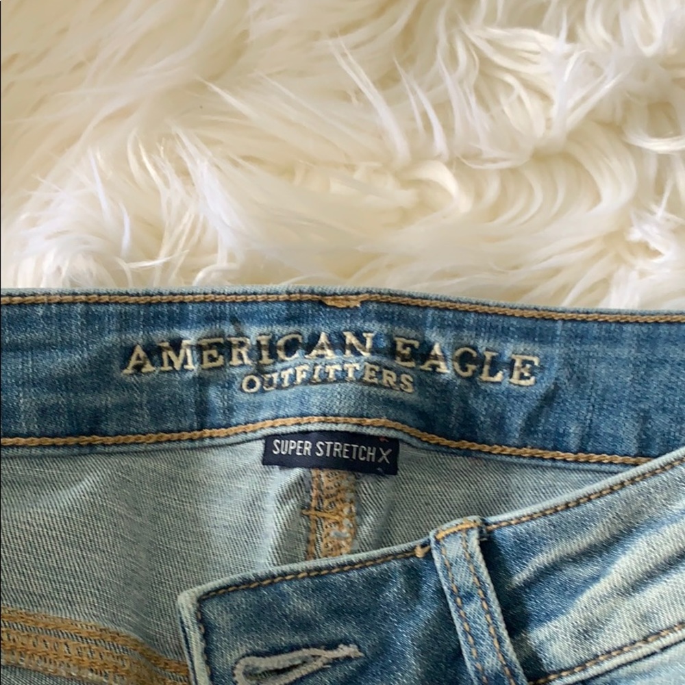 American eagle jeans - Picture 2 of 4
